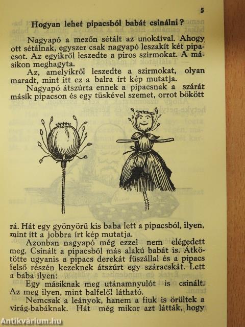 Nagyapó tréfái