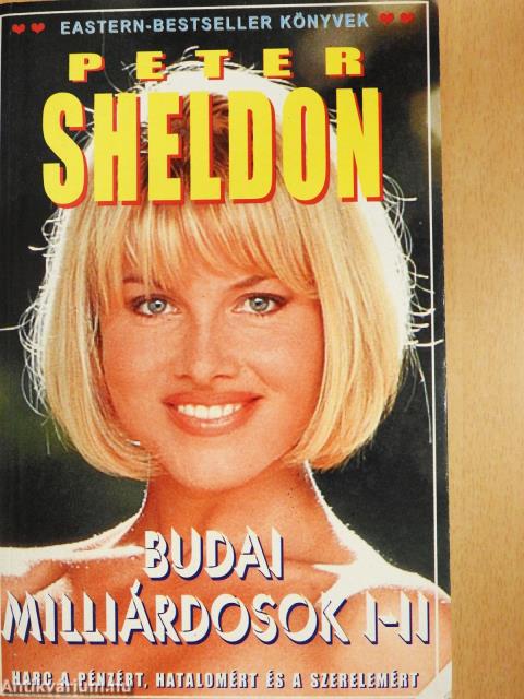 Budai milliárdosok I-II.
