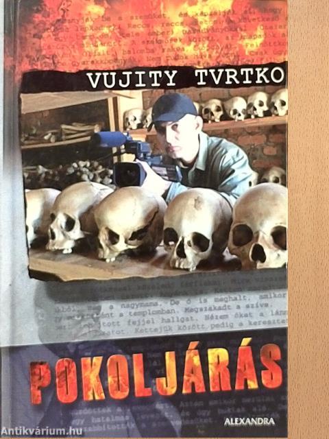 Pokoljárás