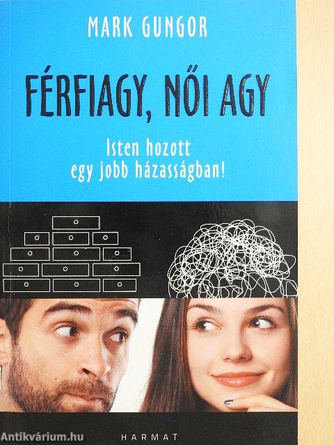 Férfiagy, női agy
