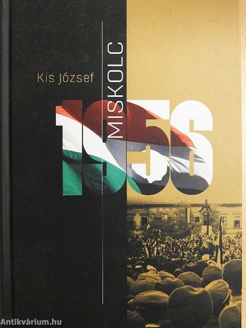 Miskolc 1956