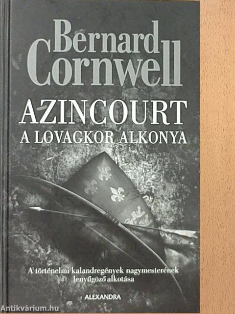 Azincourt