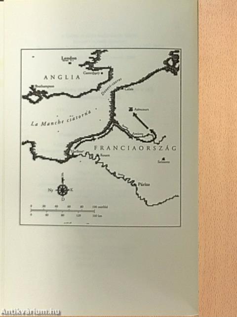 Azincourt