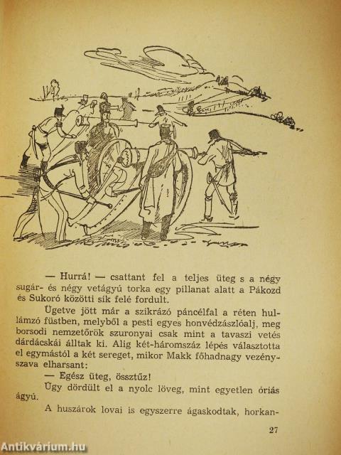 A Bíbor-tenger partján
