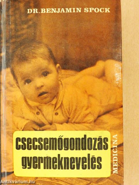 Csecsemőgondozás, gyermeknevelés