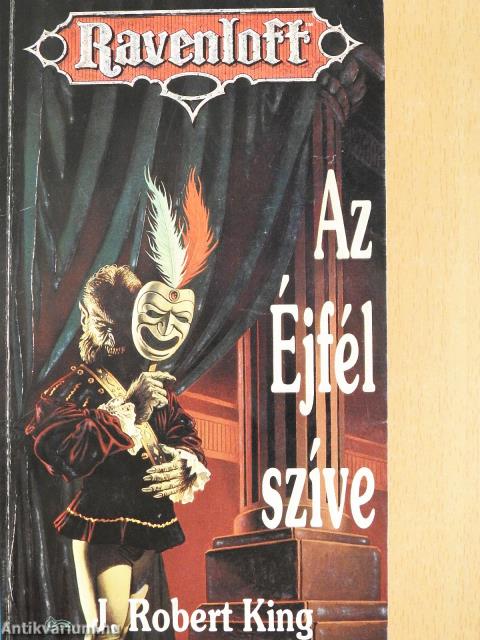 Az Éjfél Szíve