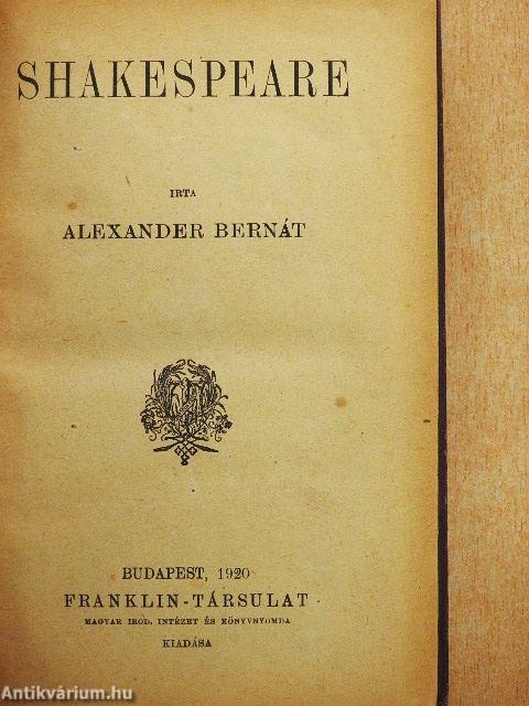 Shakespeare