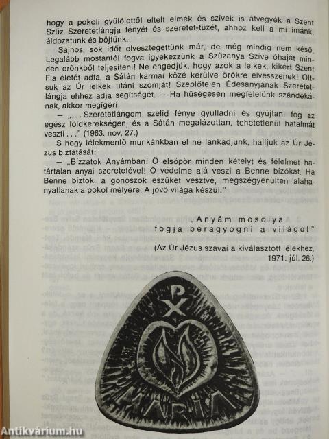 Szeretetláng