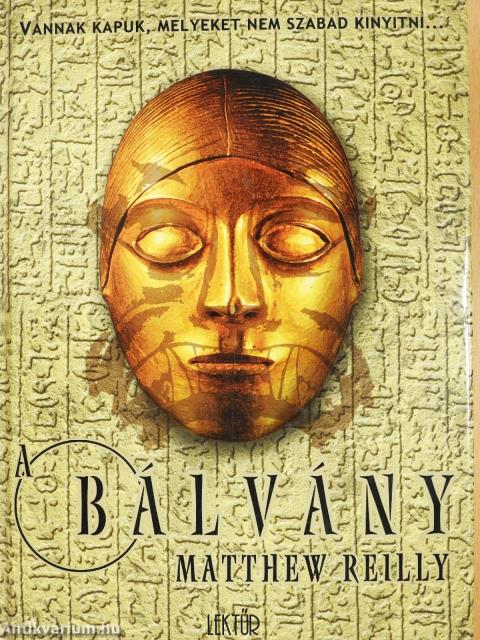 A bálvány
