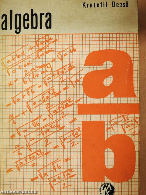 Algebra