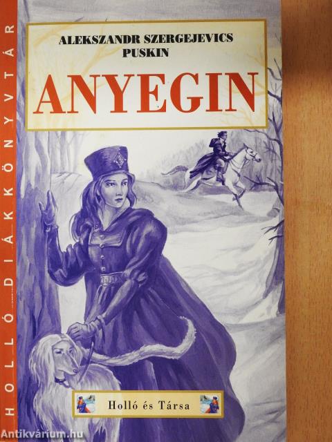 Anyegin