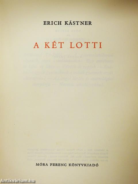 A két Lotti