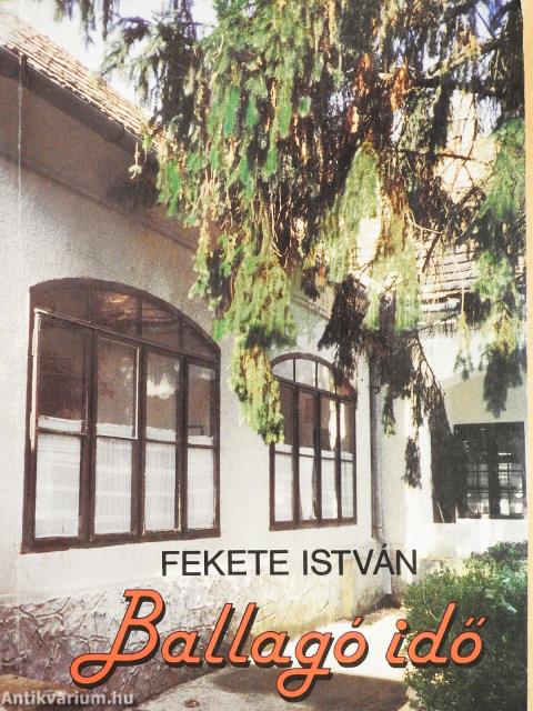 Ballagó idő