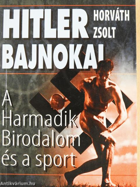 Hitler bajnokai