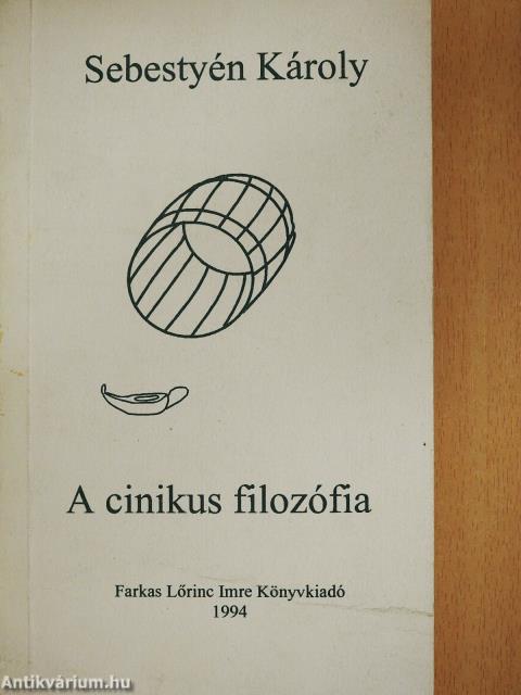 A cinikus filozófia