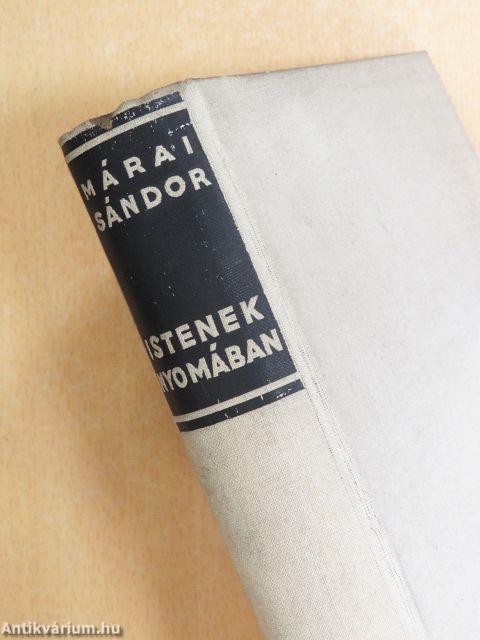 Istenek nyomában