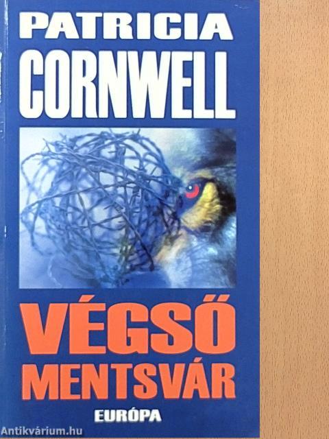 Végső mentsvár