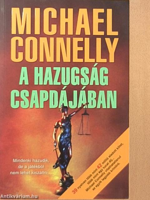 A hazugság csapdájában
