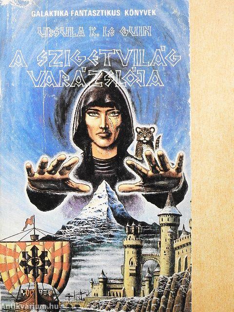 A Szigetvilág varázslója