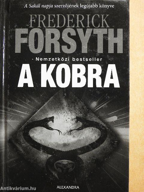A kobra