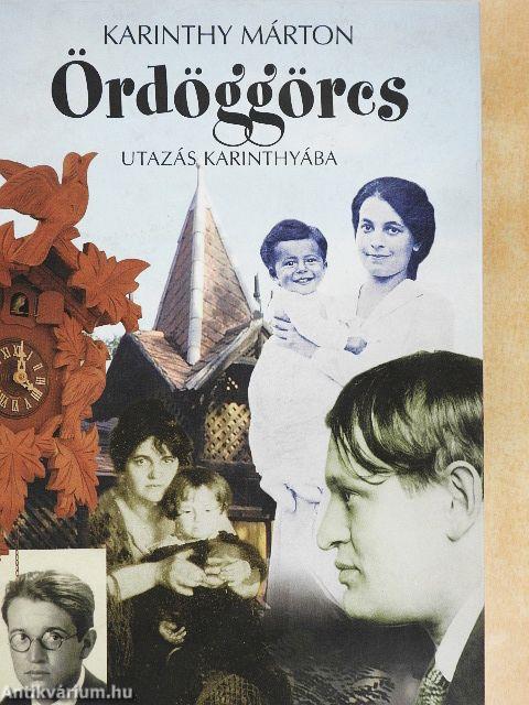 Ördöggörcs