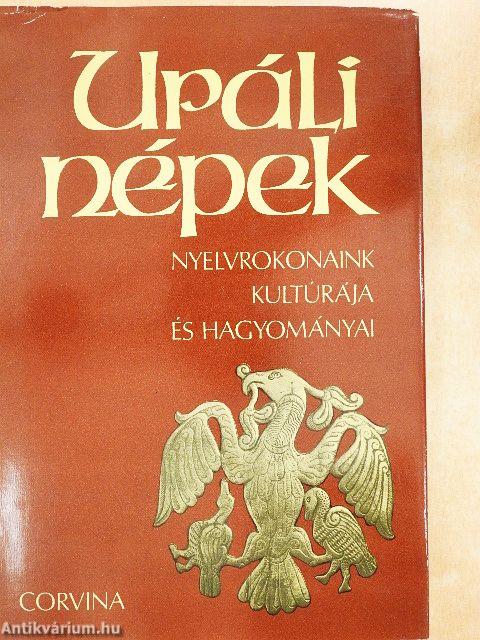 Uráli népek