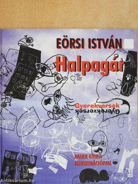 Halpagár