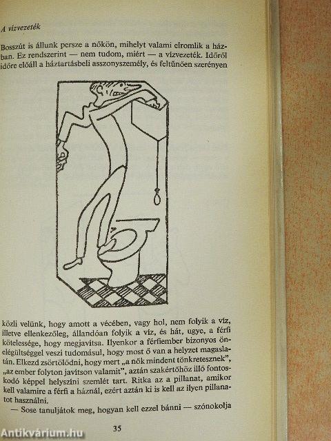 Emberi dolgok