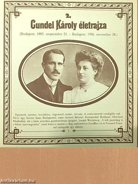 Kis magyar szakácskönyv