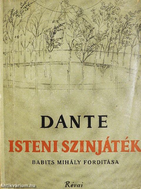 Isteni színjáték