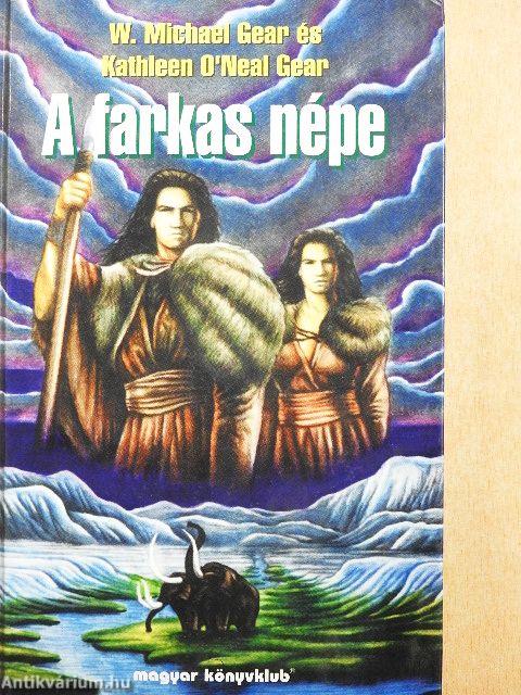 A farkas népe