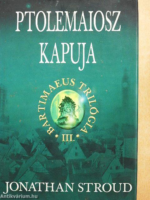 Ptolemaiosz kapuja