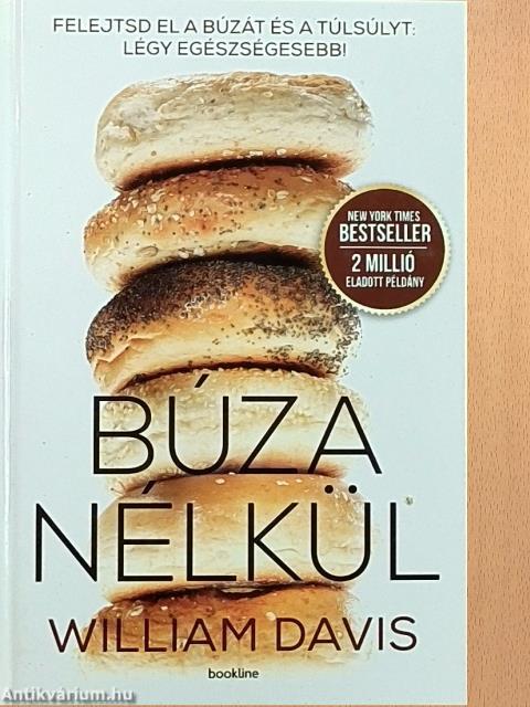 Búza nélkül