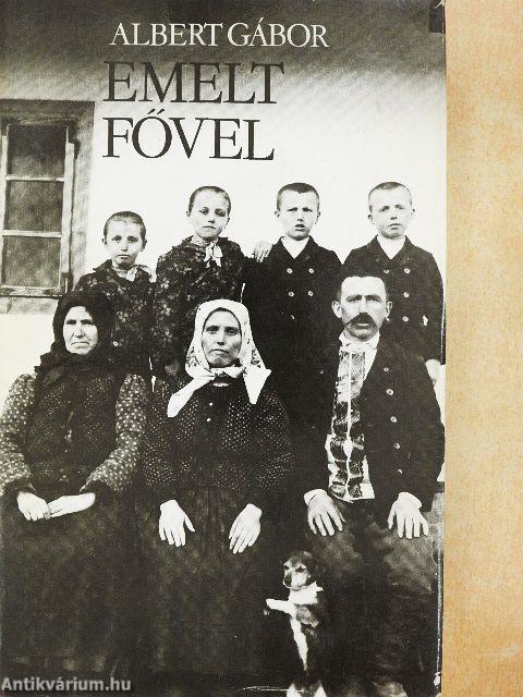 Emelt fővel