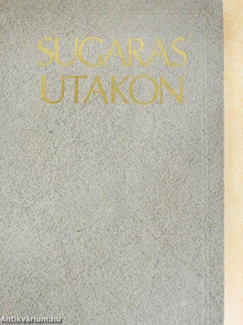 Sugaras utakon