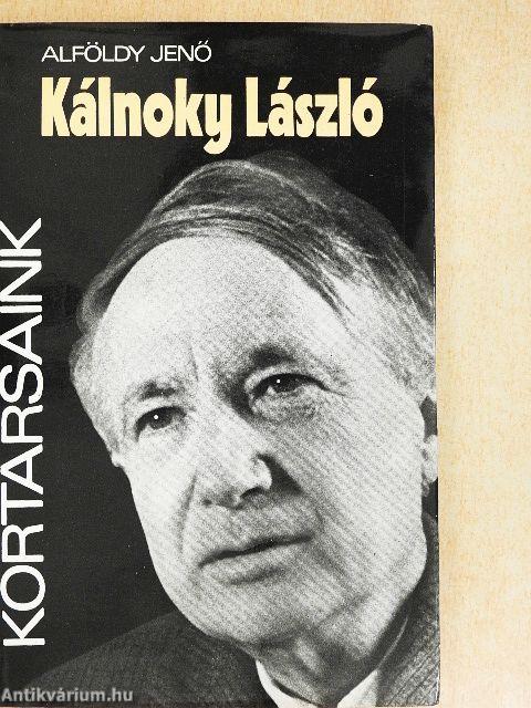 Kálnoky László
