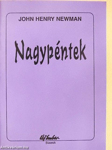 Nagypéntek