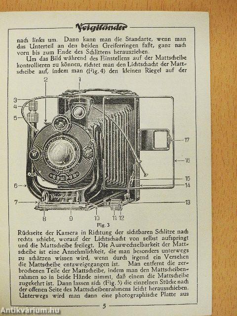 Voigtländer Bergheil