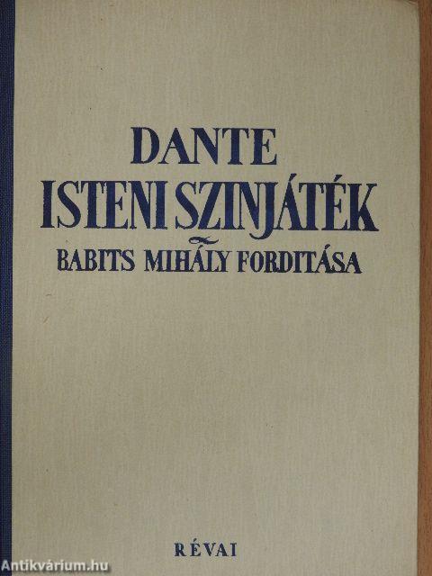 Isteni színjáték