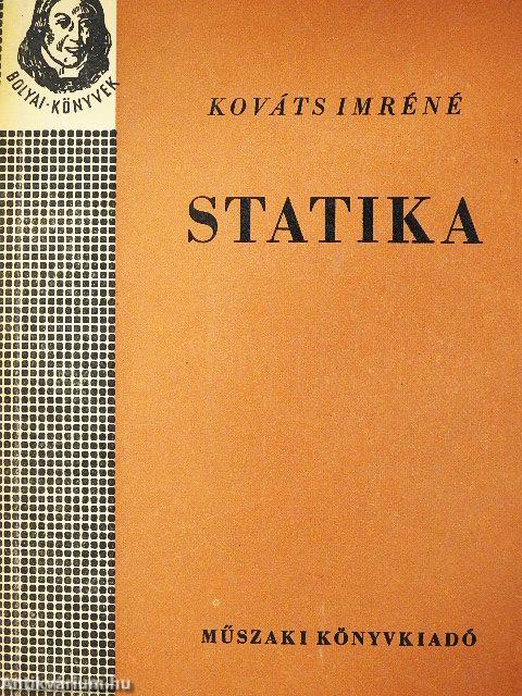 Statika