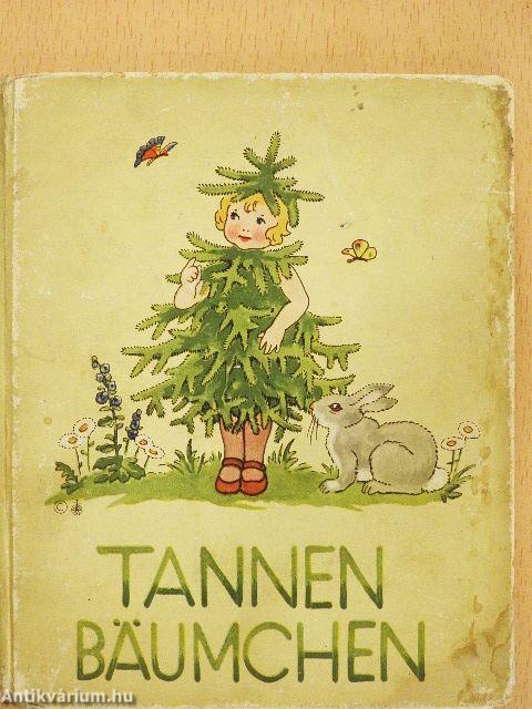 Tannenbäumchen