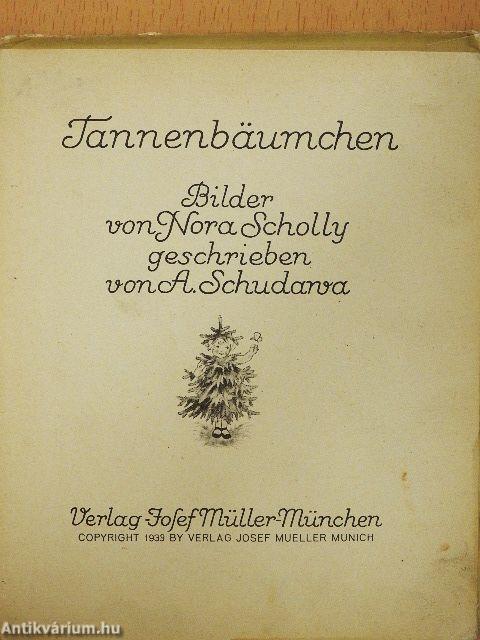 Tannenbäumchen