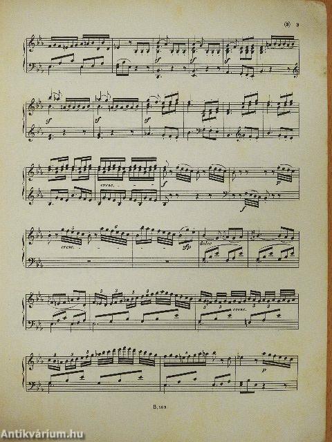 Piano Pieces