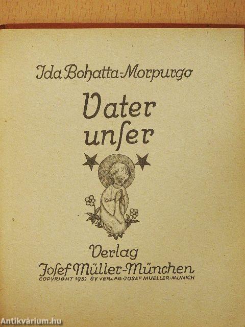Vater unser