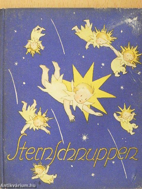 Sternschnuppen