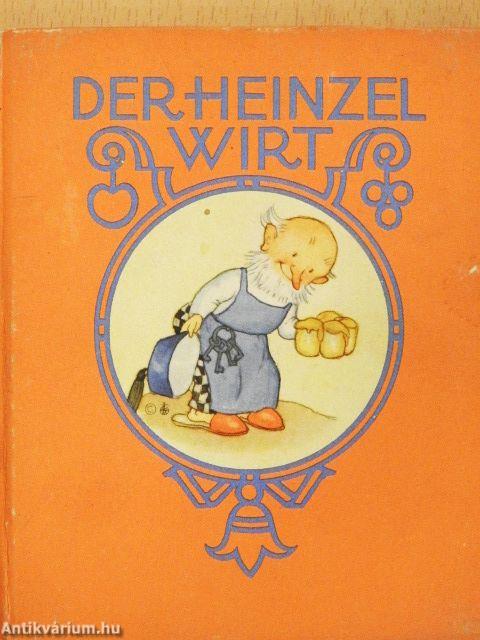 Der Heinzelwirt