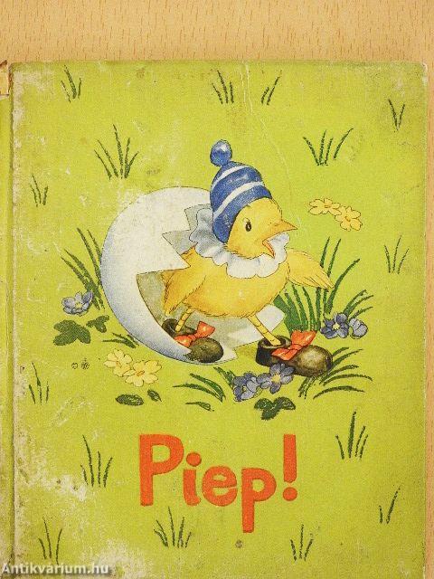 Piep!