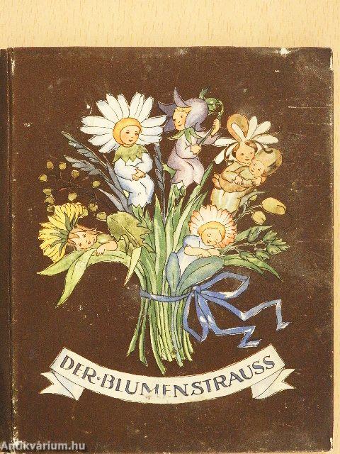 Der Blumenstrauß