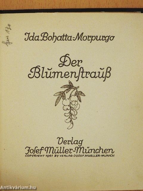 Der Blumenstrauß