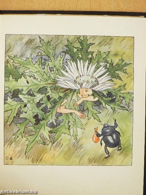 Der Blumenstrauß